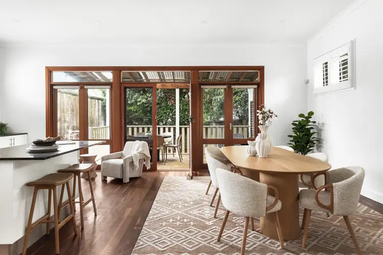 Fifth view of Homely house listing, 102 Warren Road, Marrickville NSW 2204