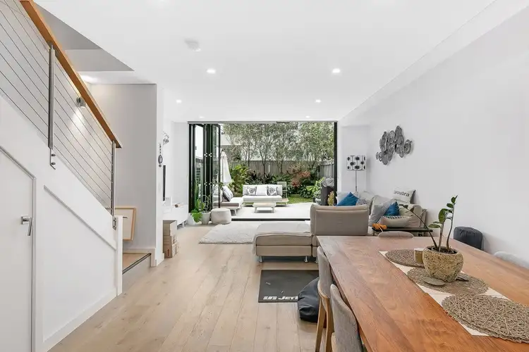4G/54-56 Marine Parade, Maroubra NSW 2035