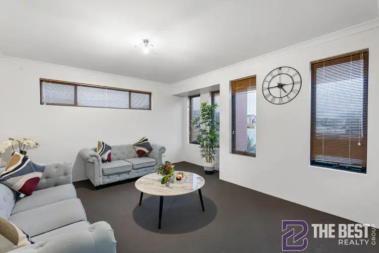 Fourth view of Homely house listing, 1 Blackall Mews, Piara Waters WA 6112