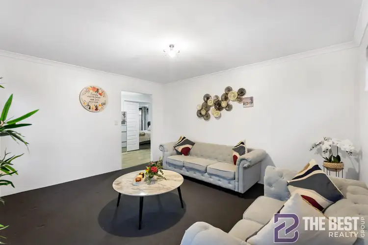 Fifth view of Homely house listing, 1 Blackall Mews, Piara Waters WA 6112