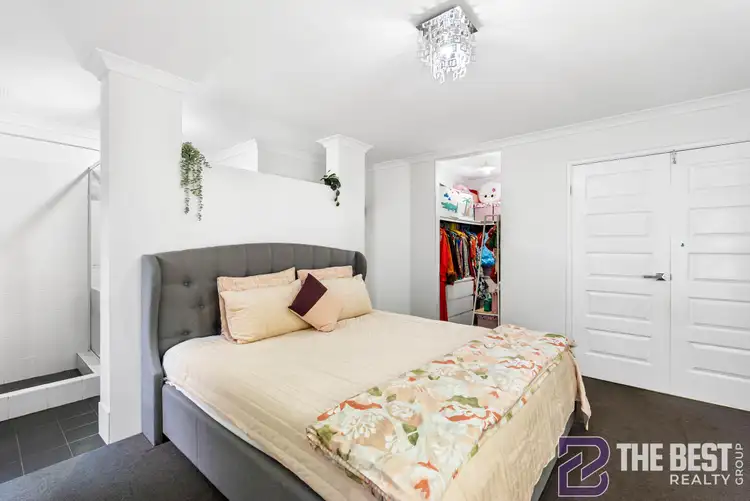 Sixth view of Homely house listing, 1 Blackall Mews, Piara Waters WA 6112