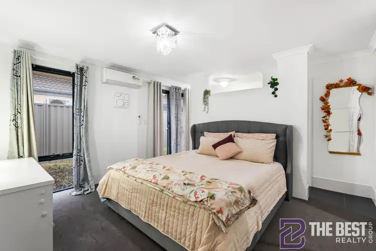 Sixth view of Homely house listing, 1 Blackall Mews, Piara Waters WA 6112