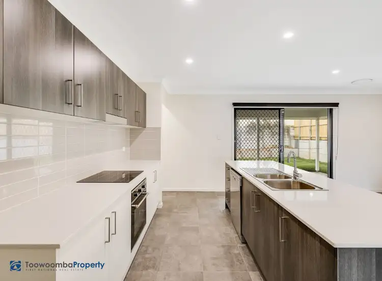 Fourth view of Homely house listing, 5 Rell Court, Darling Heights QLD 4350