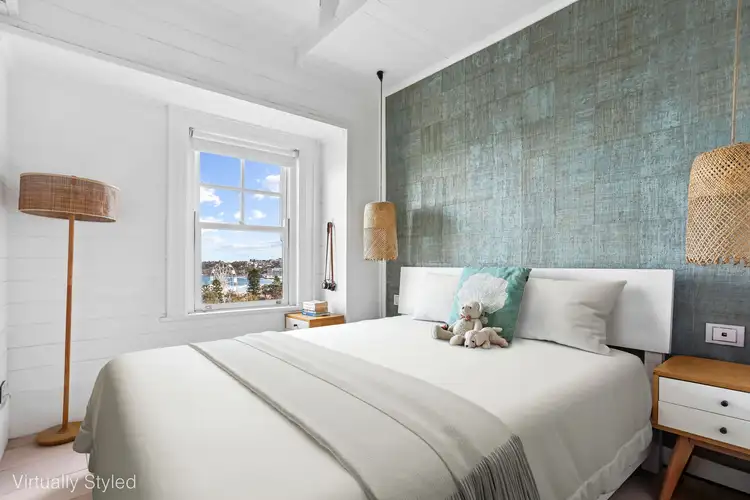 Sixth view of Homely apartment listing, 42/1 Beach Road, Bondi Beach NSW 2026