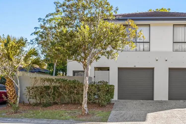 44/24 Jessica Drive, Upper Coomera QLD 4209