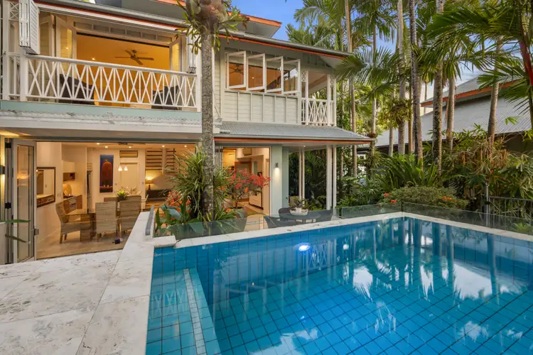 9/31-39 Murphy Street, Port Douglas QLD 4877