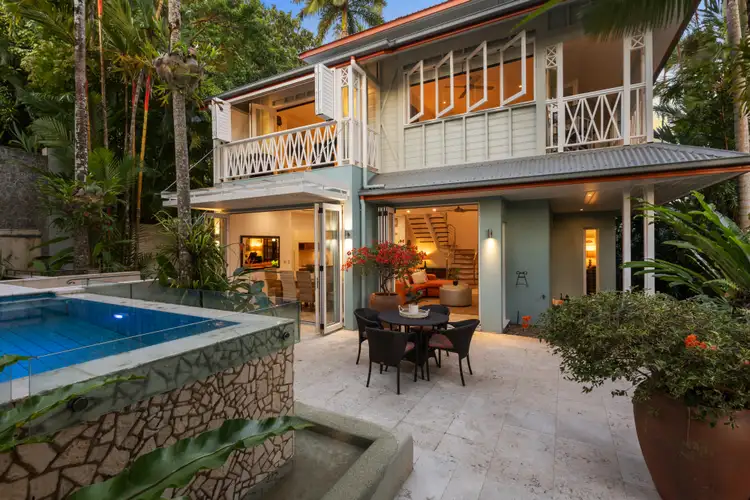 Second view of Homely apartment listing, 9/31-39 Murphy Street, Port Douglas QLD 4877