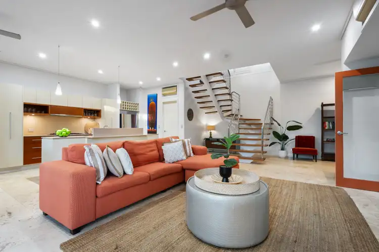 Sixth view of Homely apartment listing, 9/31-39 Murphy Street, Port Douglas QLD 4877
