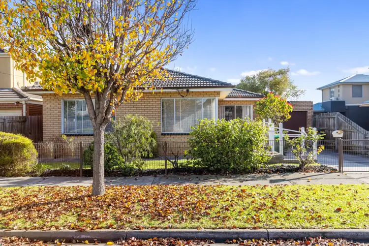 Main view of Homely house listing, 3 Clyde Street, Newport VIC 3015