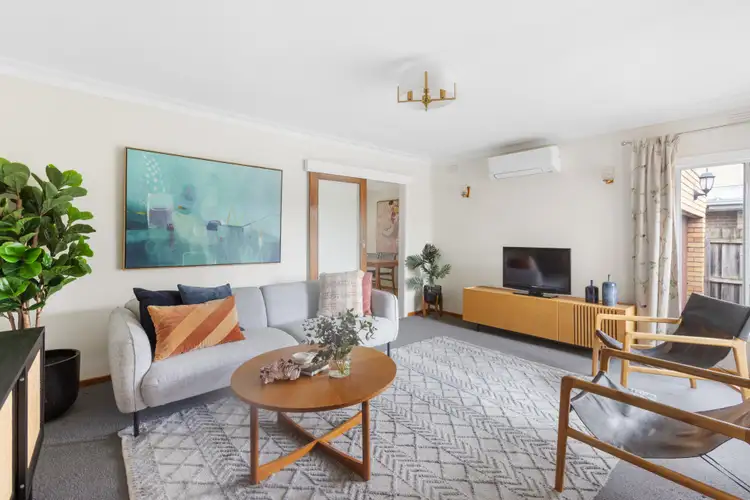 Second view of Homely house listing, 3 Clyde Street, Newport VIC 3015
