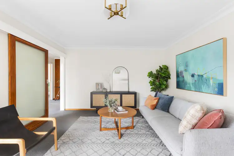 Third view of Homely house listing, 3 Clyde Street, Newport VIC 3015