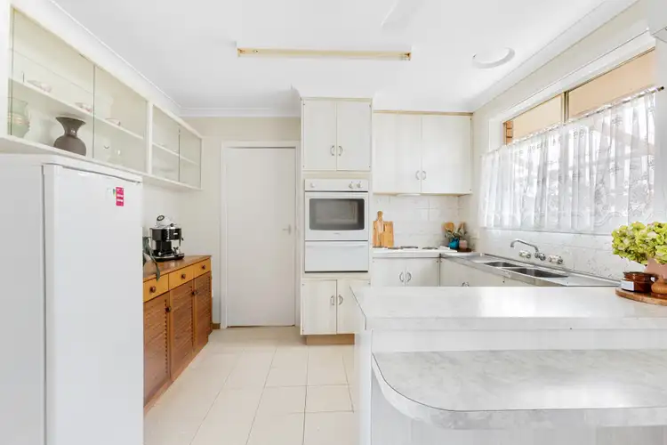 Fifth view of Homely house listing, 3 Clyde Street, Newport VIC 3015