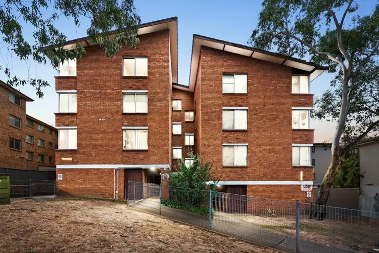 24/59 Park Avenue, Kingswood NSW 2747