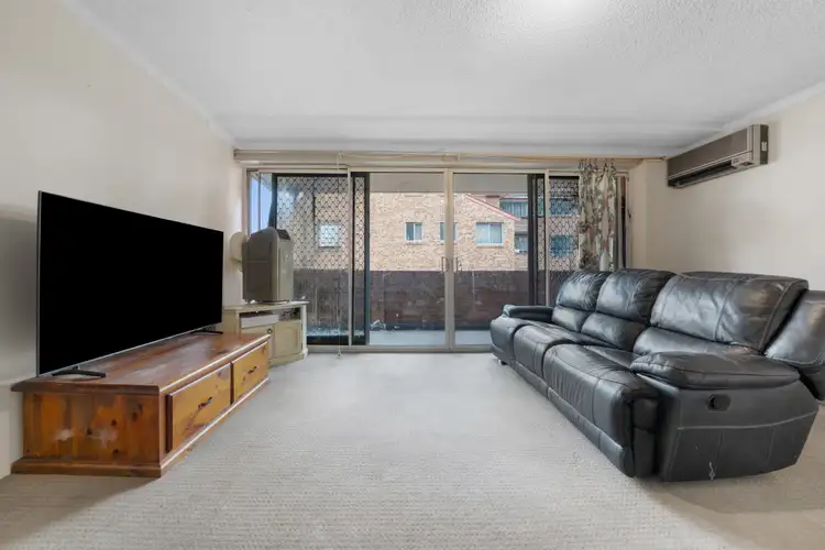 Second view of Homely apartment listing, 24/59 Park Avenue, Kingswood NSW 2747