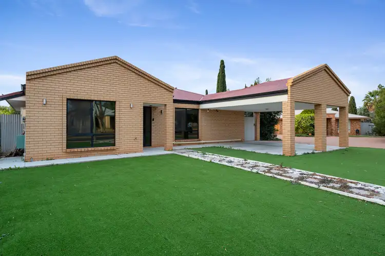 Main view of Homely house listing, 31A Longmore Parade, Broadwood WA 6430
