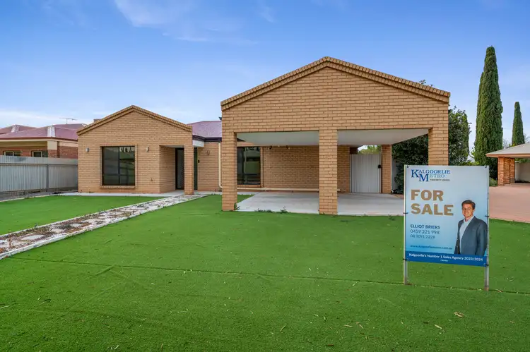 Second view of Homely house listing, 31A Longmore Parade, Broadwood WA 6430