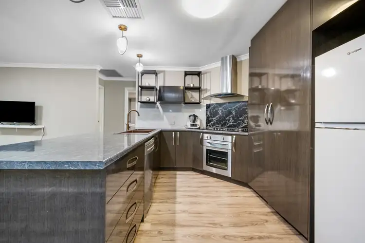 Fourth view of Homely house listing, 31A Longmore Parade, Broadwood WA 6430