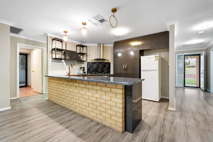 Fifth view of Homely house listing, 31A Longmore Parade, Broadwood WA 6430