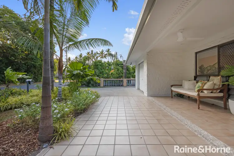 Fifth view of Homely house listing, 4 Mitre Street, Port Douglas QLD 4877