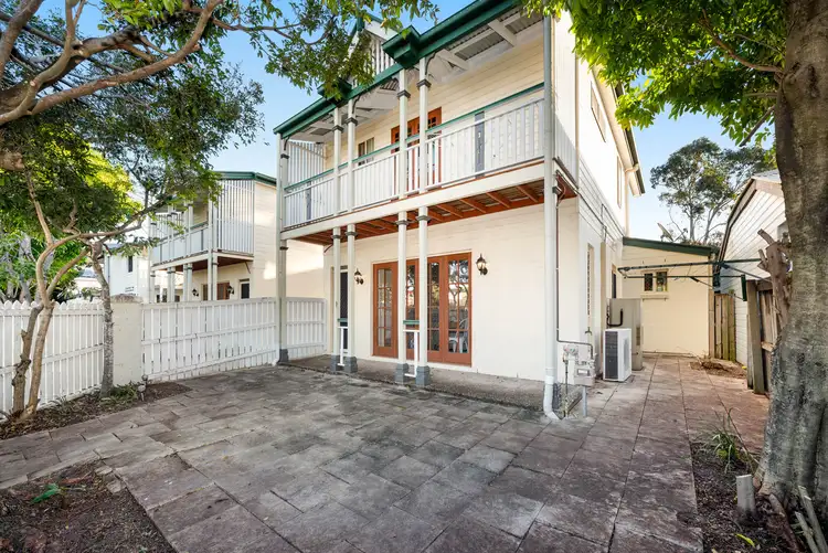 Third view of Homely townhouse listing, 2/36 Beverley Street, Morningside QLD 4170