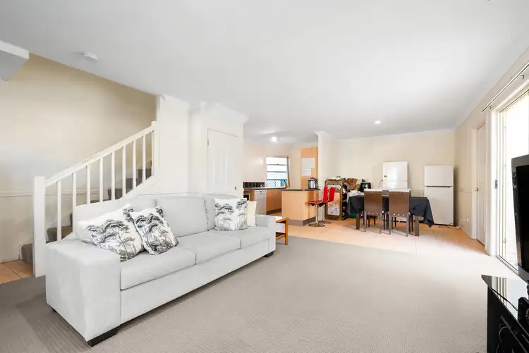 Fourth view of Homely townhouse listing, 2/36 Beverley Street, Morningside QLD 4170