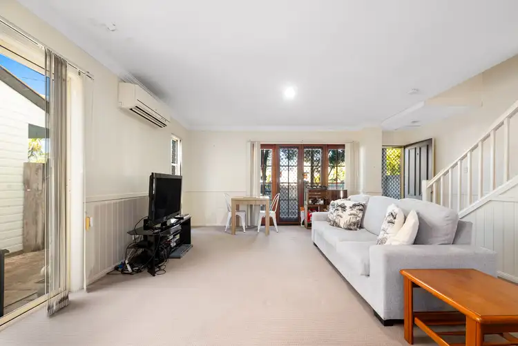 Fifth view of Homely townhouse listing, 2/36 Beverley Street, Morningside QLD 4170