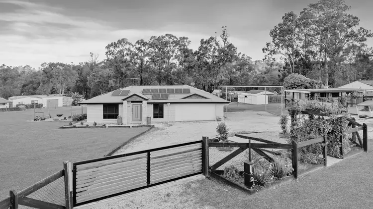 64-72 Ashwood Drive, Cedar Vale QLD 4285