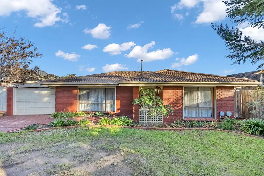 Main view of Homely house listing, 48 Dunvegan Drive, Kurunjang VIC 3337