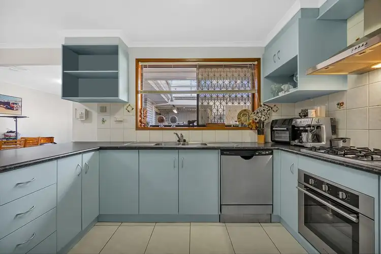 Fourth view of Homely house listing, 48 Dunvegan Drive, Kurunjang VIC 3337