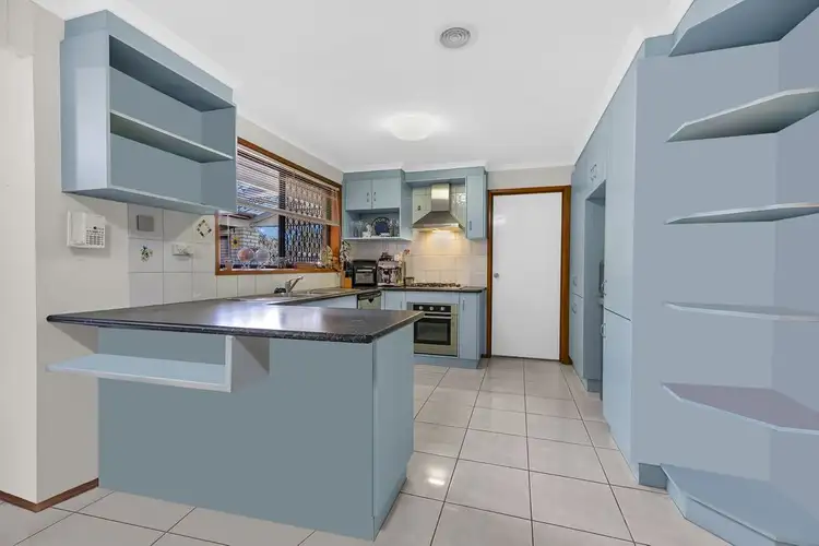 Sixth view of Homely house listing, 48 Dunvegan Drive, Kurunjang VIC 3337