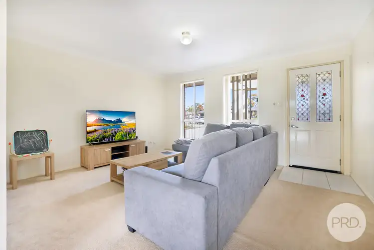 Fifth view of Homely house listing, 9 Peter Coote Street, Quirindi NSW 2343