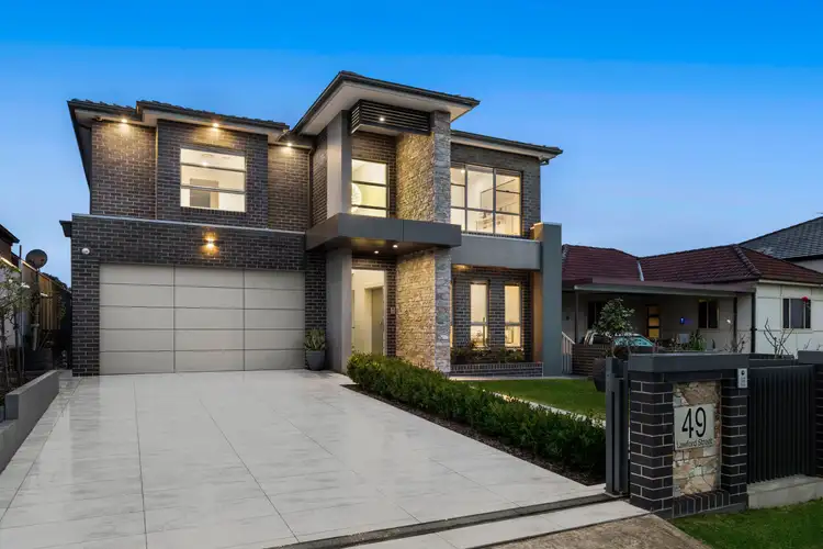 49 Lawford Street, Greenacre NSW 2190