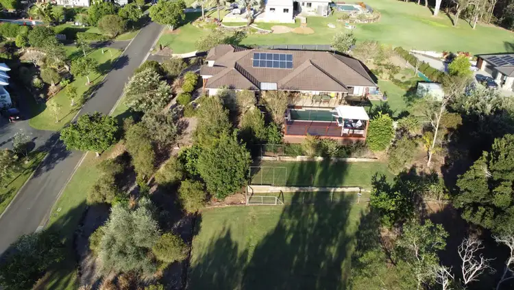 80 Osna Place, Pullenvale QLD 4069