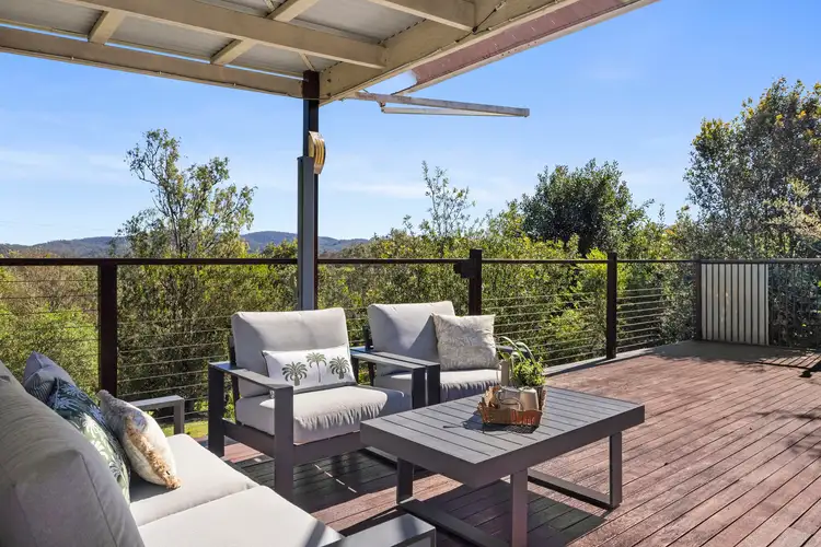 Sixth view of Homely rural property listing, 80 Osna Place, Pullenvale QLD 4069