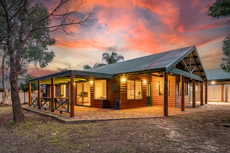 2 Ribbonvale Rise, Dunsborough WA 6281