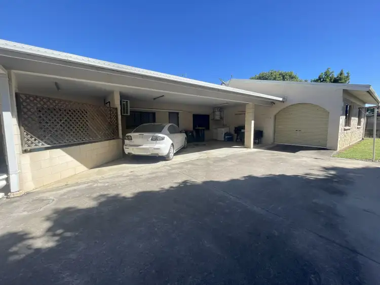 Main view of Homely house listing, 4 & 5/25 Queen Street, Ayr QLD 4807