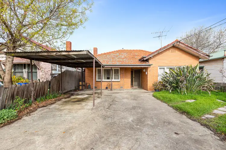 Main view of Homely house listing, 15 Stanlake Street, Footscray VIC 3011