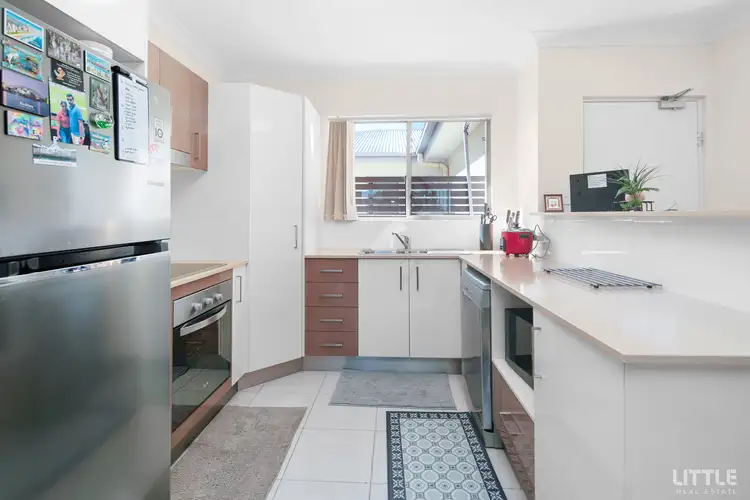 Second view of Homely unit listing, 15/87-91 Beaudesert Road, Moorooka QLD 4105