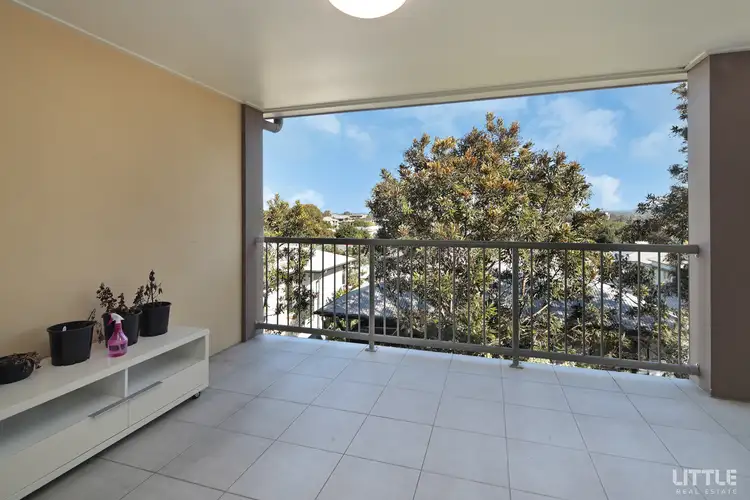Third view of Homely unit listing, 15/87-91 Beaudesert Road, Moorooka QLD 4105