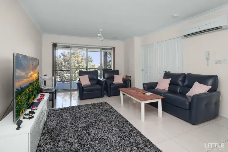 Fourth view of Homely unit listing, 15/87-91 Beaudesert Road, Moorooka QLD 4105