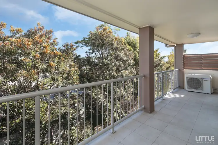 Fifth view of Homely unit listing, 15/87-91 Beaudesert Road, Moorooka QLD 4105