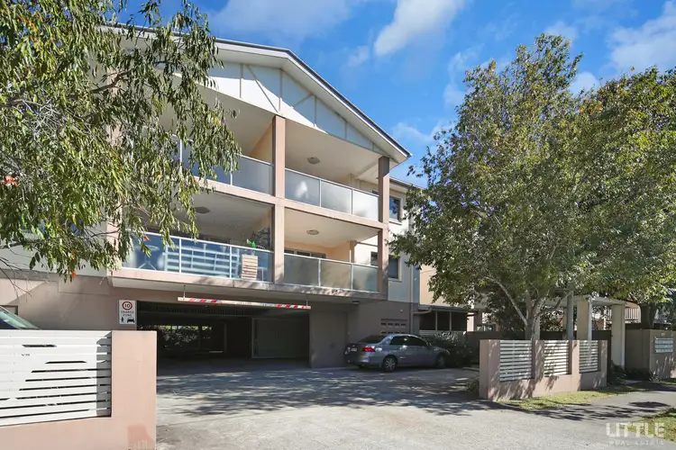 Sixth view of Homely unit listing, 15/87-91 Beaudesert Road, Moorooka QLD 4105