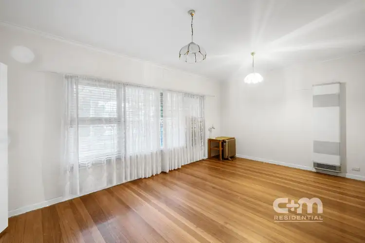 Third view of Homely house listing, 1 Corrigan Street, Glenroy VIC 3046