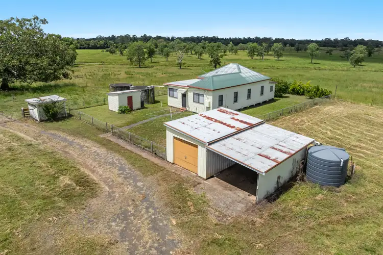 180 Schielers Road, Tomki NSW 2470