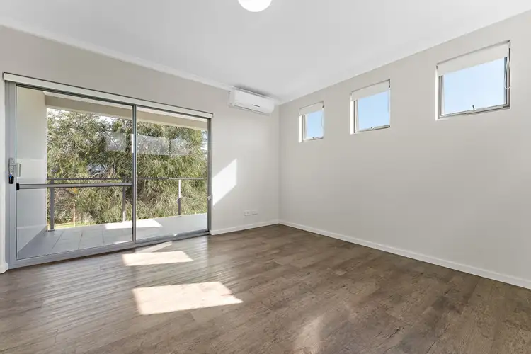 Second view of Homely unit listing, 10/61 Plantagenet Crescent, Hamilton Hill WA 6163