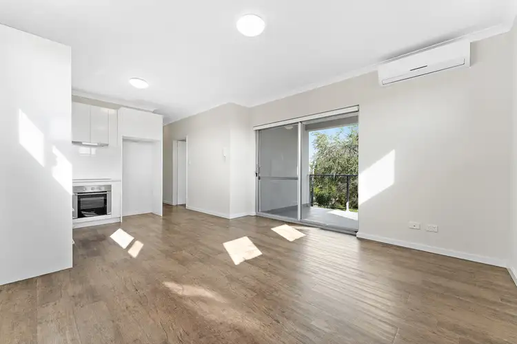 Third view of Homely unit listing, 10/61 Plantagenet Crescent, Hamilton Hill WA 6163