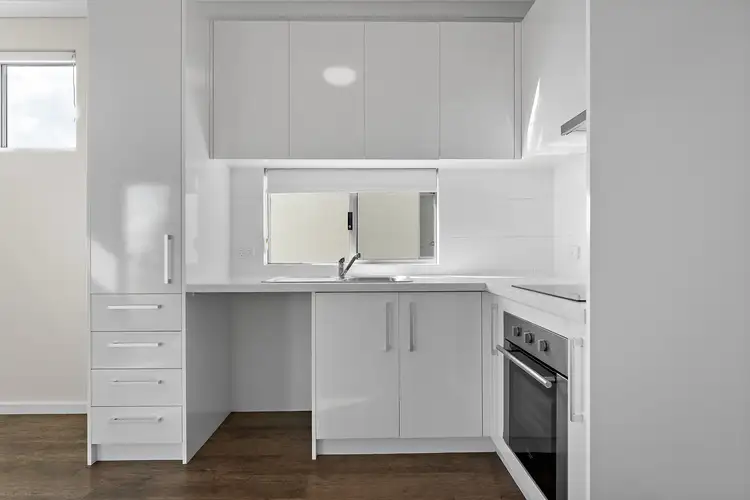 Fourth view of Homely unit listing, 10/61 Plantagenet Crescent, Hamilton Hill WA 6163