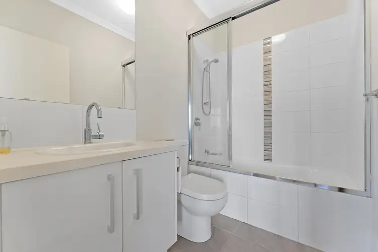 Fifth view of Homely unit listing, 10/61 Plantagenet Crescent, Hamilton Hill WA 6163