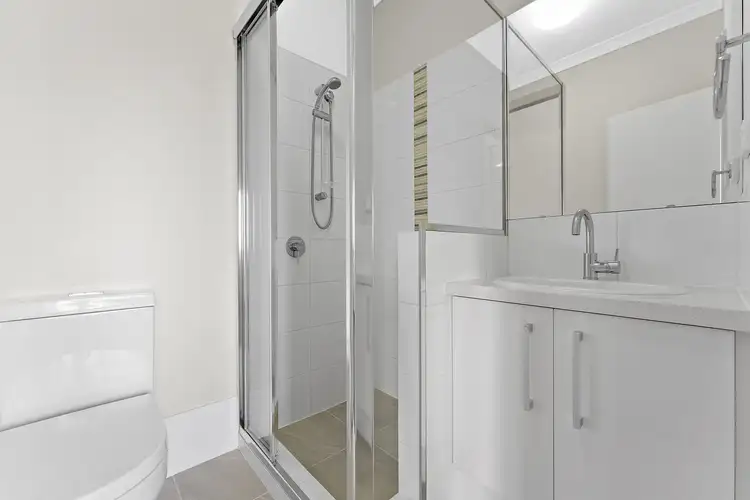 Seventh view of Homely unit listing, 10/61 Plantagenet Crescent, Hamilton Hill WA 6163