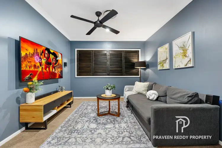 Fourth view of Homely house listing, 11 Wildflower Street, Schofields NSW 2762